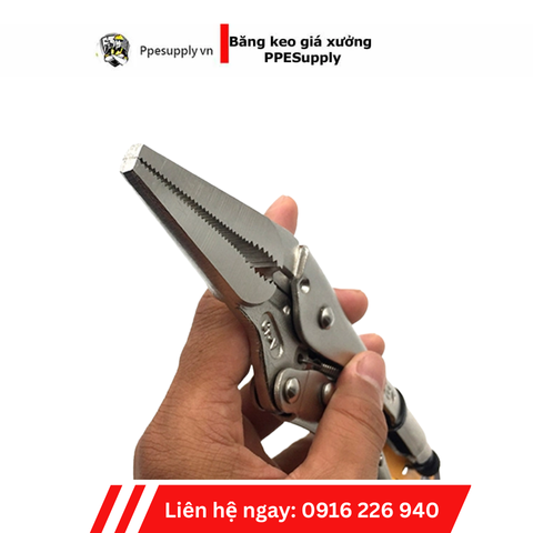 KỀM BẤM NHỌN (CÔNG NGHIỆP) 9 INCH TOLSEN 10053