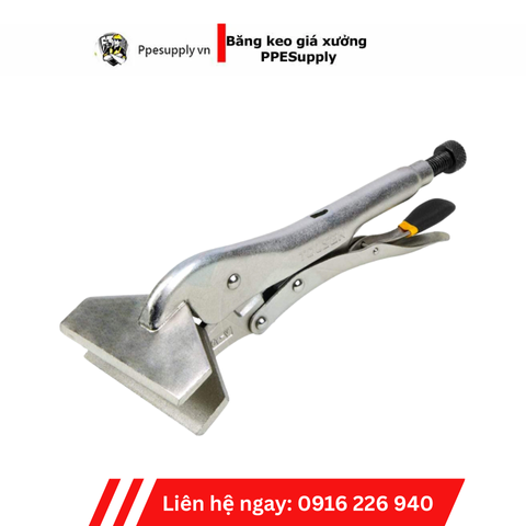 KỀM BẤM KẸP 10 INCH TOLSEN 10055