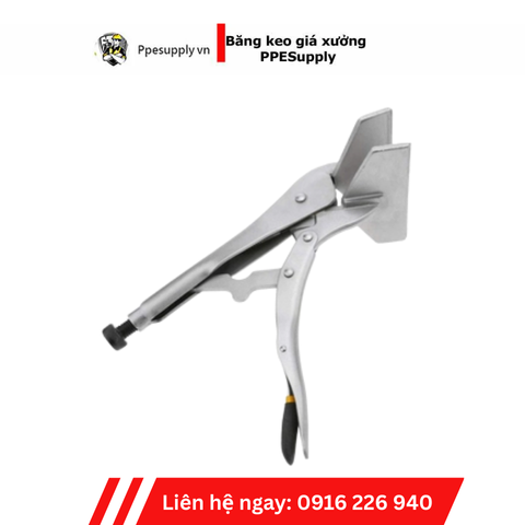 KỀM BẤM KẸP 10 INCH TOLSEN 10055