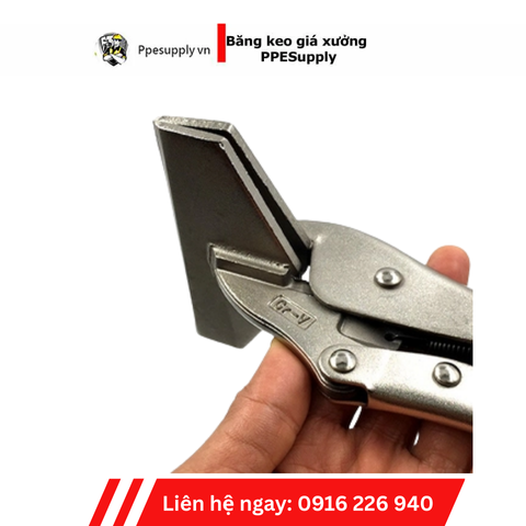 KỀM BẤM KẸP 10 INCH TOLSEN 10055