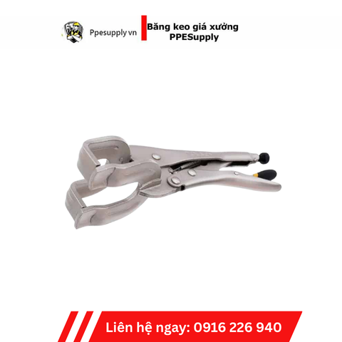 KỀM BẤM KẸP 9 INCH TOLSEN (ĐẦU CHỮ U)