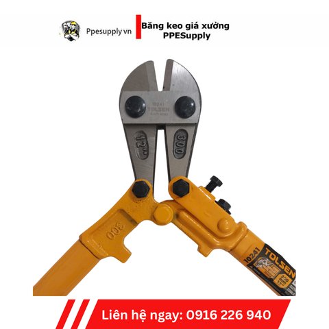 KÉO CẮT SẮT 300MM (12 INCH) – MÃ 10241