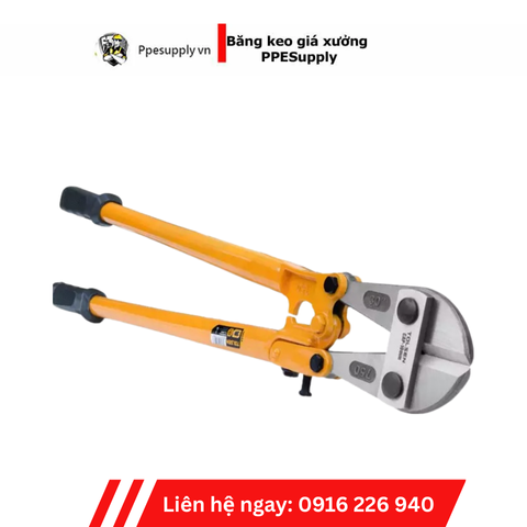 KÉO CẮT SẮT 350MM (14 INCH) – MÃ 10242