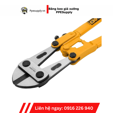 KÉO CẮT SẮT 350MM (14 INCH) – MÃ 10242