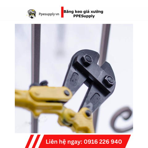 KÉO CẮT SẮT 750MM (30 INCH) – MÃ 10245