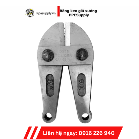 KÉO CẮT SẮT 900MM (36 INCH) – MÃ 10246