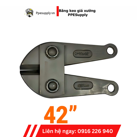 KÉO CẮT SẮT 1050MM (42 INCH) – MÃ 10247