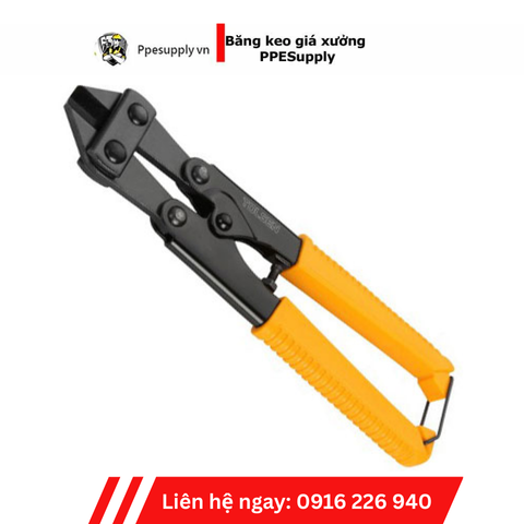 KÉO CẮT SẮT MINI 8 INCH (200MM) – MÃ 10066