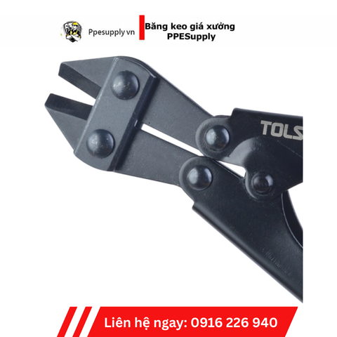 KÉO CẮT SẮT MINI 8 INCH (200MM) – MÃ 10066