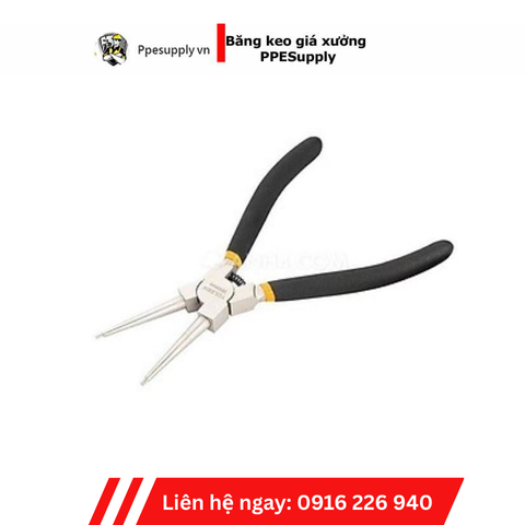 PHE THẲNG VỎ 7 INCH (180MM) – MÃ 10077