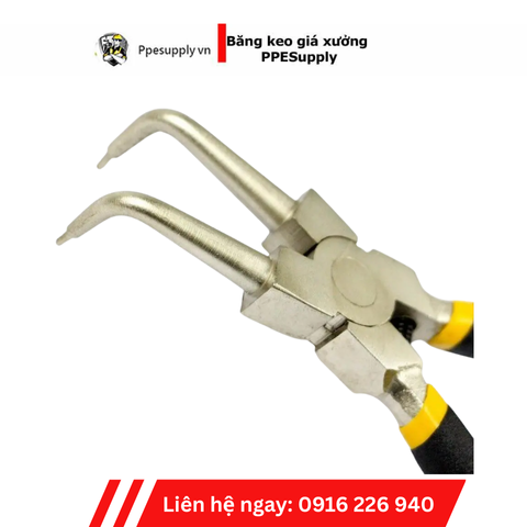 PHE CONG VỎ 7 INCH (180MM) – MÃ 10082