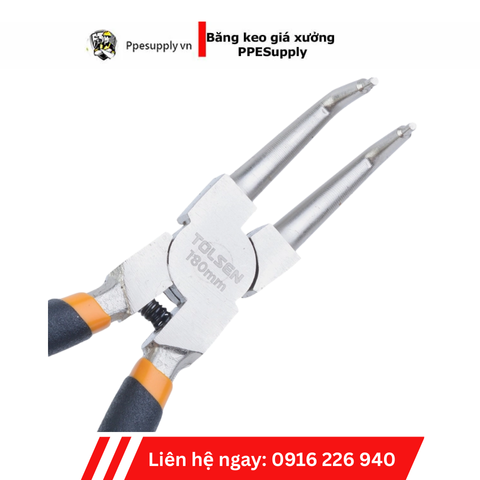 PHE CONG VỎ 7 INCH (180MM) – MÃ 10082