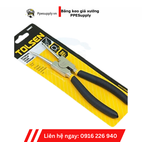 PHE THẲNG RA 7 INCH (180MM) – MÃ 10087