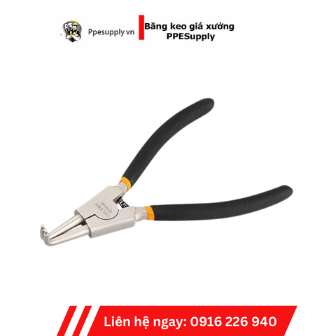 KÌM PHE CONG VỎ 225MM (9 INCH) TOLSEN 10083