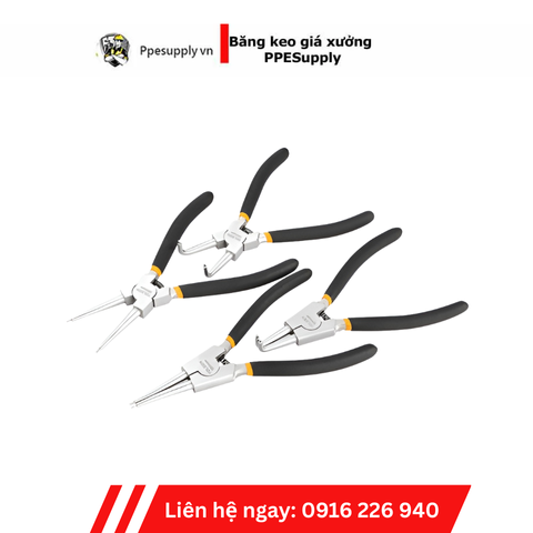 KÌM PHE CONG VỎ 225MM (9 INCH) TOLSEN 10083