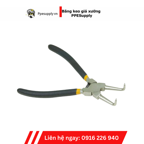 KÌM PHE CONG RA 225MM (9 INCH) TOLSEN 10093