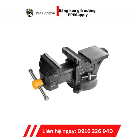 Ê TÔ (CÔNG NGHIỆP) 4 INCH – 100MM | MÃ 10804