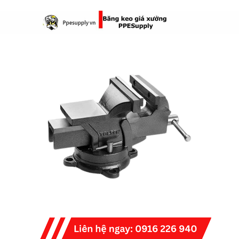 Ê TÔ (CÔNG NGHIỆP) 6 INCH – 150MM | MÃ 10806