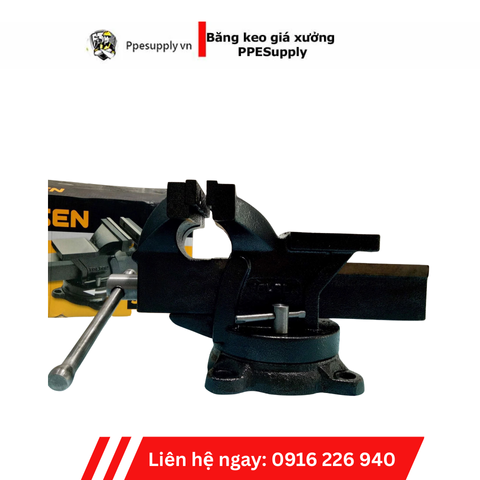 Ê TÔ (CÔNG NGHIỆP) 8 INCH – 200MM | MÃ 10808