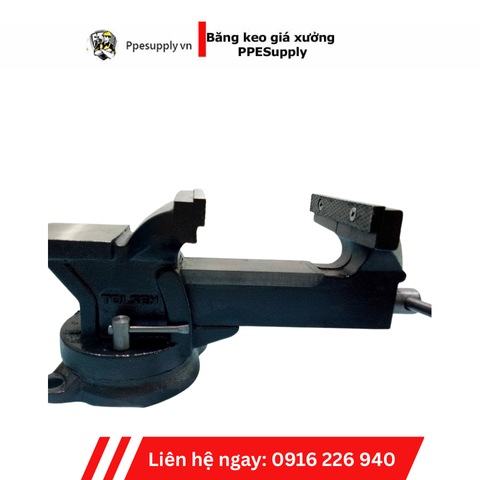 Ê TÔ (CÔNG NGHIỆP) 8 INCH – 200MM | MÃ 10808
