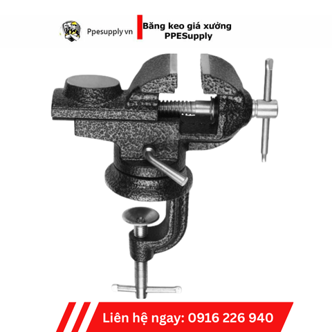 Ê TÔ NHANH 2 INCH (50MM) – MÃ 10107