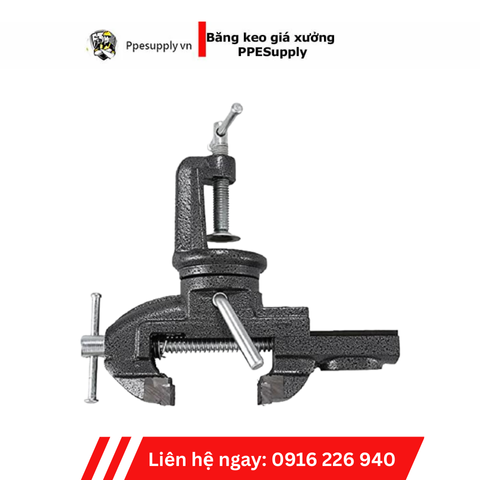 Ê TÔ NHANH 2 INCH (50MM) – MÃ 10107