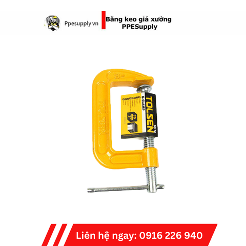 CẢO CHỮ G 3 INCH (75MM) – MÃ 10112