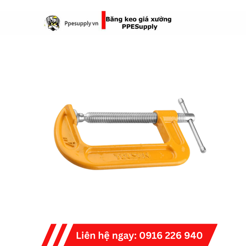 CẢO CHỮ G 3 INCH (75MM) – MÃ 10112