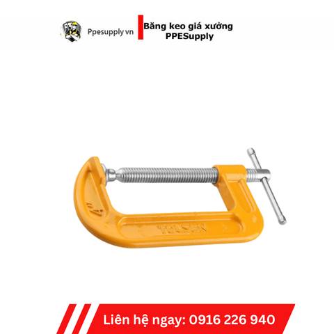 CẢO CHỮ G 4 INCH (100MM) – MÃ 10113