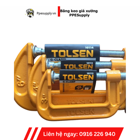 CẢO CHỮ G 6 INCH (150MM) – MÃ 10114