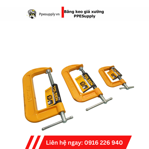 CẢO CHỮ G 8 INCH (200MM) – MÃ 10115