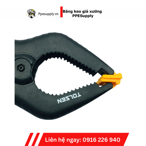 Kẹp nhựa 9 inch (225mm) – Mã 10200