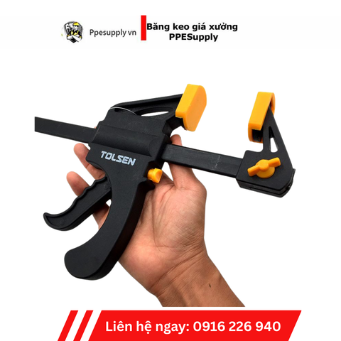 Kẹp nhanh 12 inch (300mm) – Mã 10204