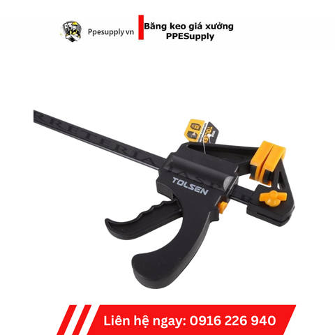 Kẹp nhanh 18 inch (450mm) – Mã 10206