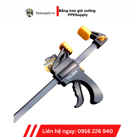 Kẹp nhanh 24 inch (600mm) – Mã 10207