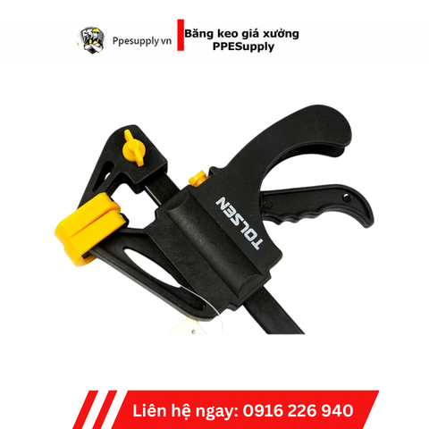Kẹp nhanh 24 inch (600mm) – Mã 10207