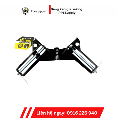 Kẹp Lấy Góc Vuông 3 Inch (75mm) – Mã 10210