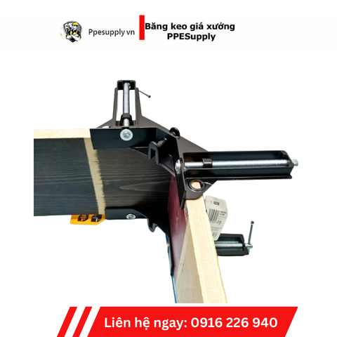 Kẹp Lấy Góc Vuông 3 Inch (75mm) – Mã 10210