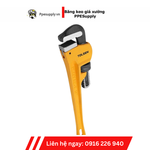 Mỏ lết răng 300mm (12 inch) – Mã 10233