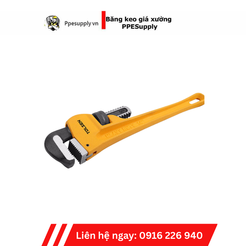 Mỏ lết răng 300mm (12 inch) – Mã 10233