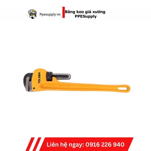 Mỏ lết răng 350mm (14 inch) – Mã 10234