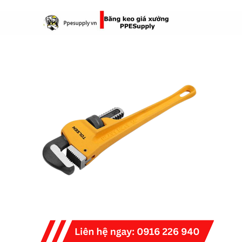 Mỏ lết răng 450mm (18 inch) – Mã 10235