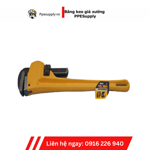 Mỏ lết răng 450mm (18 inch) – Mã 10235