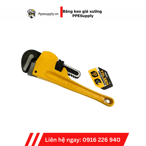 Mỏ lết răng 450mm (18 inch) – Mã 10235