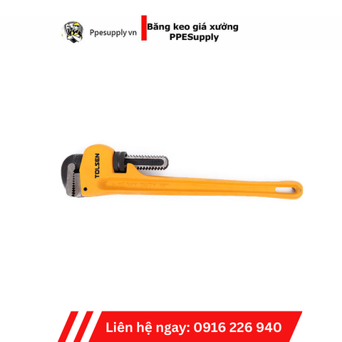 Mỏ lết răng 600mm (24 inch) – Mã 10236