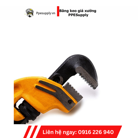 Mỏ lết răng 600mm (24 inch) – Mã 10236