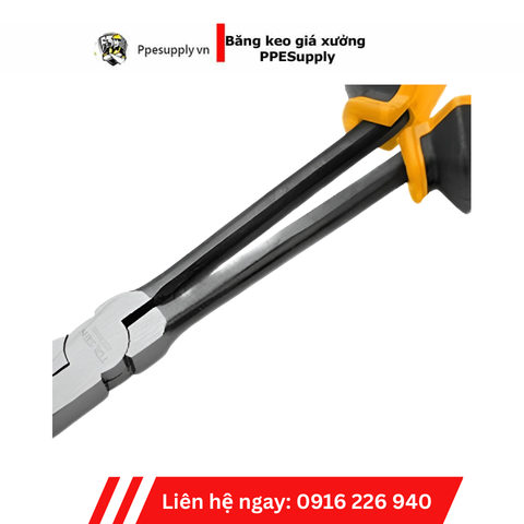 Kềm thẳng dài 11 inch Tolsen – Mã 10290