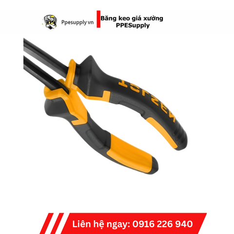 Kềm thẳng dài 11 inch Tolsen – Mã 10290