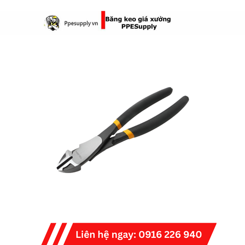 KỀM CẮT TRỢ LỰC 180MM TOLSEN 10299