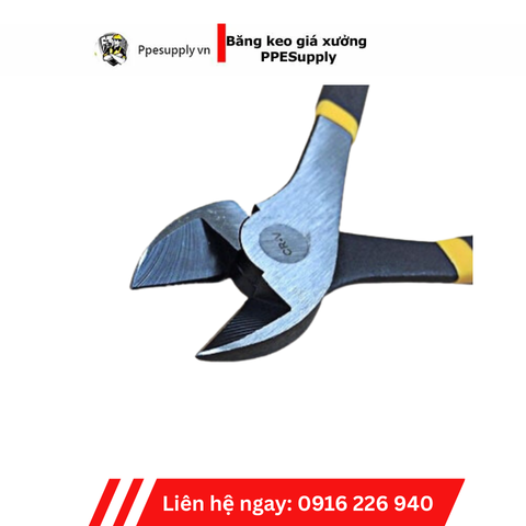 KỀM CẮT TRỢ LỰC 180MM TOLSEN 10299